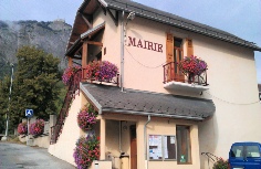 La Mairie