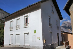 Les Gîtes